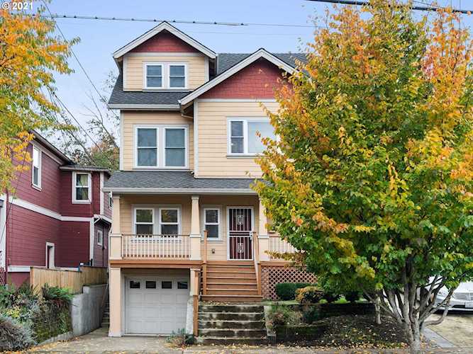19 SE 24th Ave Portland, OR 97214