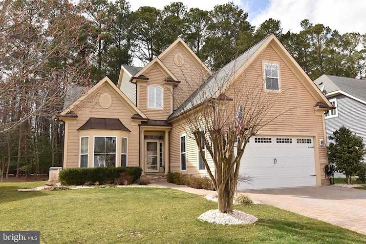 30757 Redtail Ct Ocean View, DE 19970