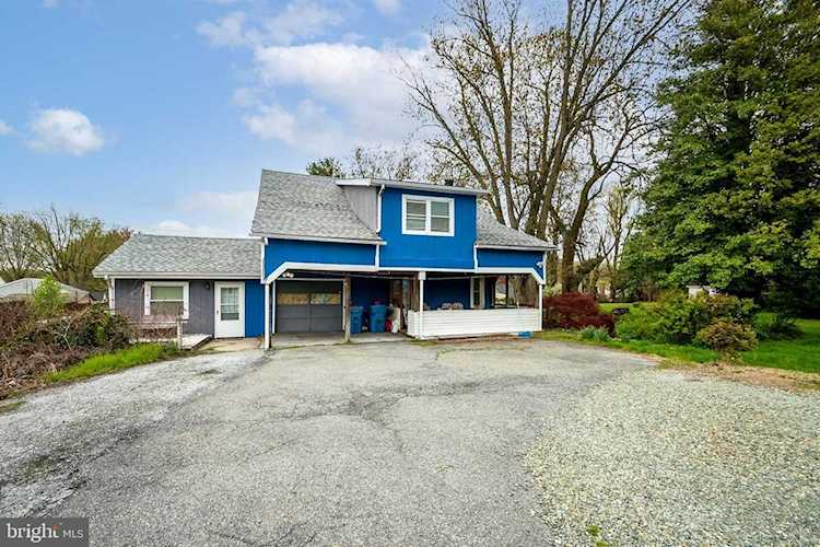 3301 Faulkland Rd Wilmington, DE 19808
