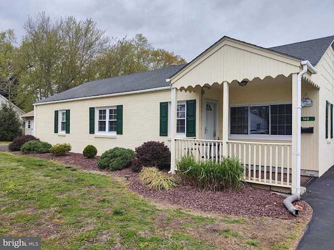 140 Evergreen Dr Dover, DE 19901