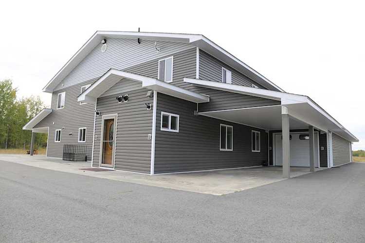 17275 S Moose Haven Circle Wasilla, AK 99654