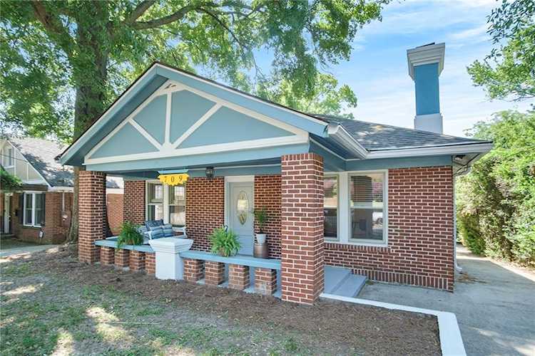 709 Killian St SE Atlanta, GA 30312