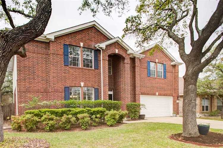 2111 Sharon DR Cedar Park, TX 78613