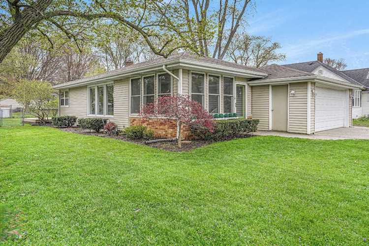 119 Dartmouth Ave Holland, MI 49423