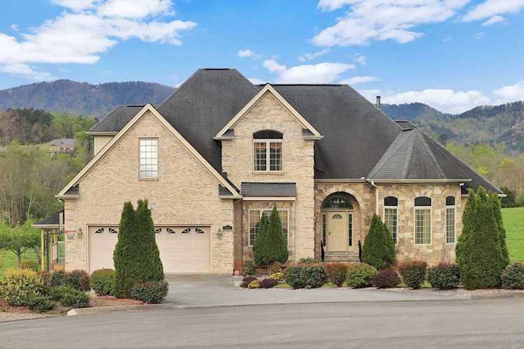 7641 Powderhorn Tr Townsend, TN 37882