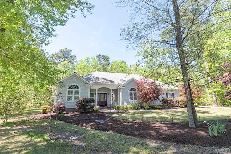 108 Chatooga Court West Hertford, NC 27944