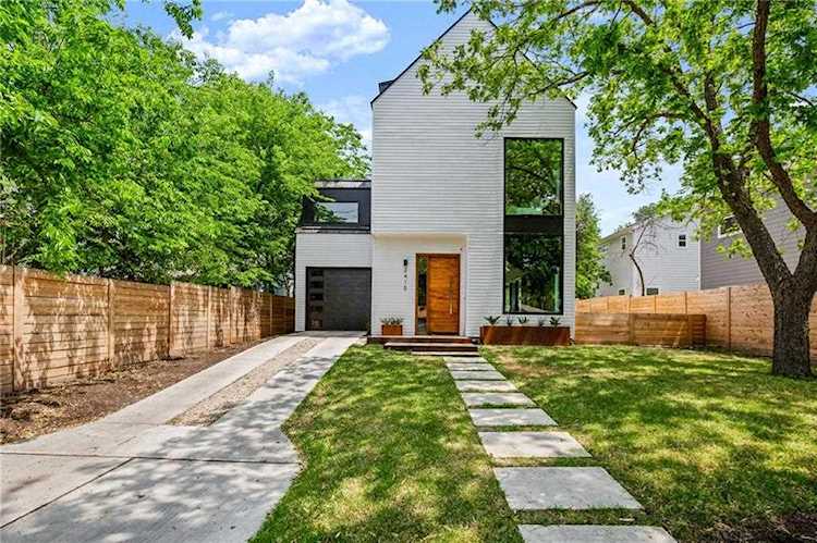 2415 Wilson ST Austin, TX 78704