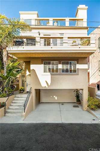 535 Monterey Blvd Hermosa Beach, CA 90254