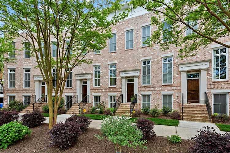198 Inman Lane Atlanta, GA 30307