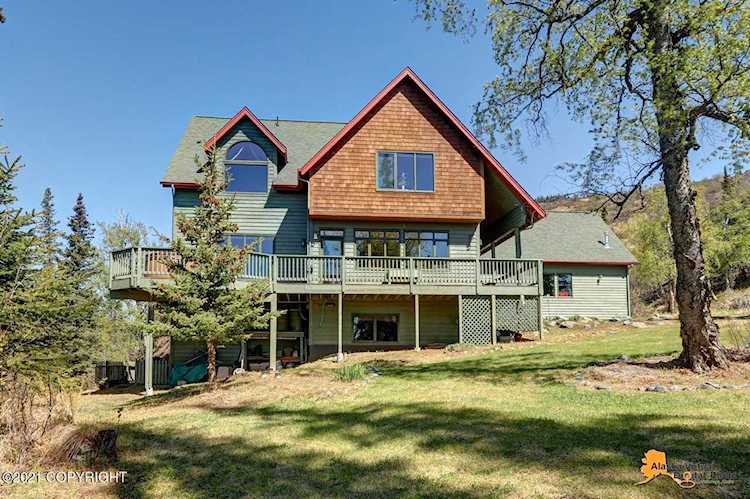 6910 Catine Circle Anchorage, AK 99507
