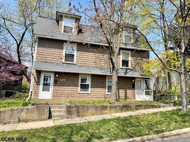 127-129 Irvin Avenue E State College, PA 16801