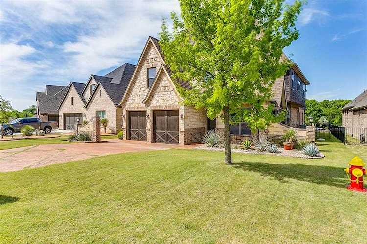 2415 Portwood Way Fort Worth, TX 76179