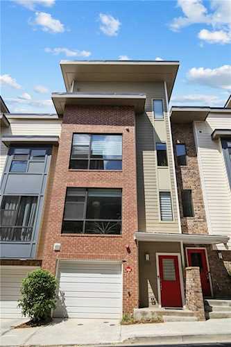963 Moda Dr #42 Atlanta, GA 30316