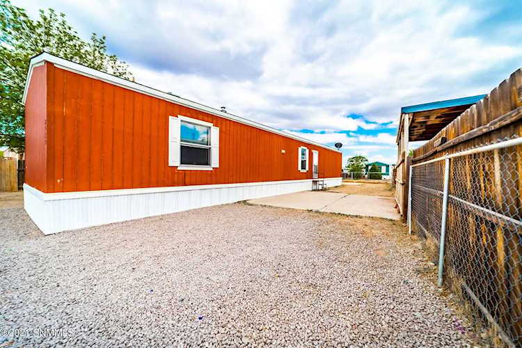 2515 Sonrisa Loop Las Cruces, NM 88007