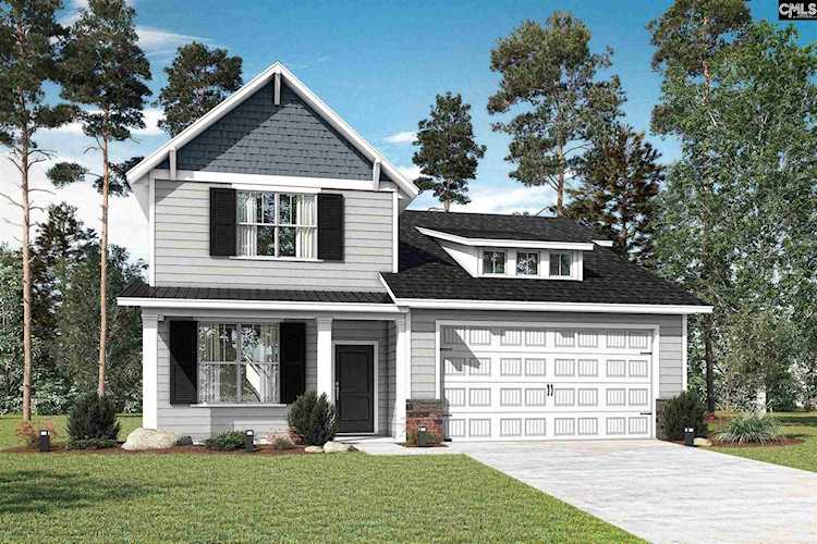 65 Competition Dr Camden, SC 29020