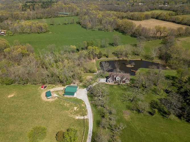 6850 Gaynor Road Goshen Twp, OH 45122