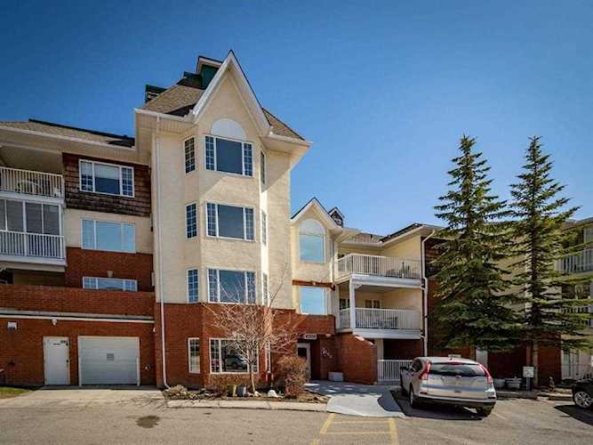 3314 Sienna Park Green SW #3314 Calgary, AB T3H 3N7