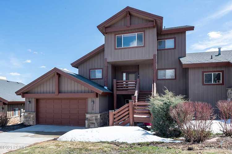 3400 Cedar Dr Park City, UT 84098