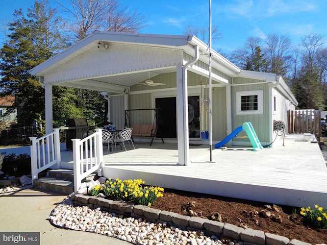 33233 Parker House Rd Ocean View, DE 19970