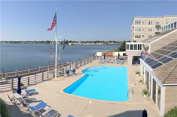 41 Harbour Close #41 New Haven, CT 06519