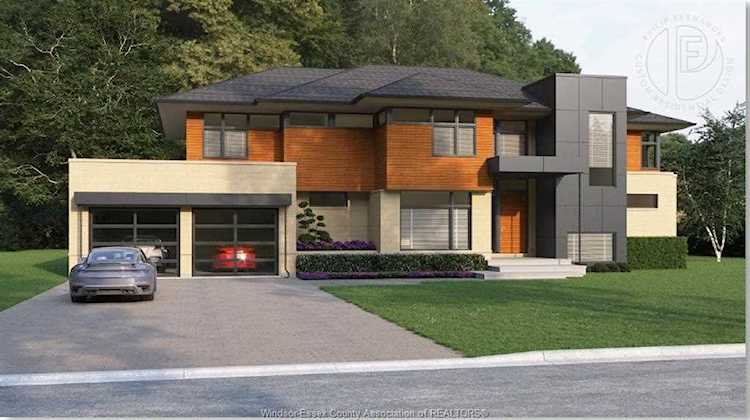 3924 St. Francis Lasalle, ON N9H 0E8
