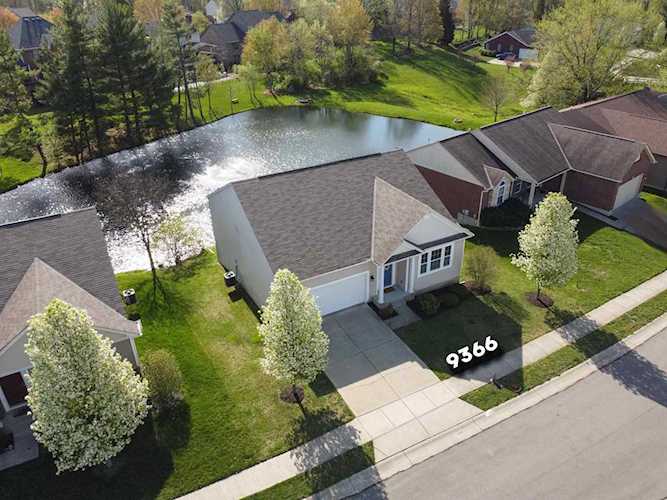 9366 Lago Mar Ct Florence, KY 41042-4786