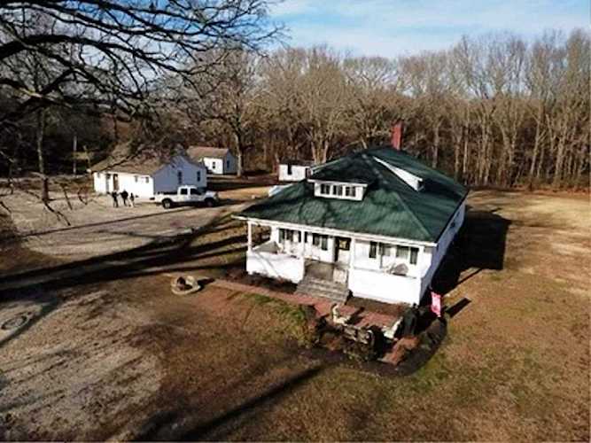 456 Mt Pleasant Rd Collierville, TN 38017