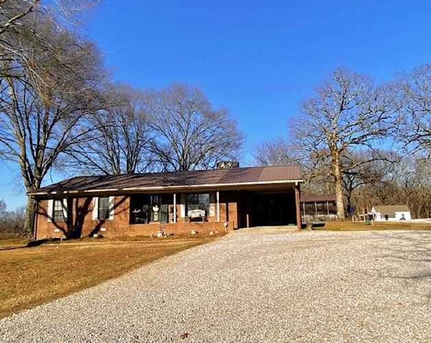 446 Mt Pleasant Rd Collierville, TN 38017