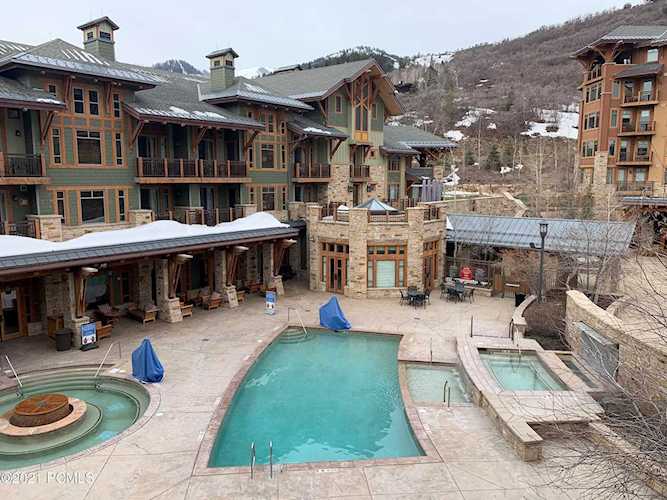 3558 N Escala Ct Park City, UT 84098