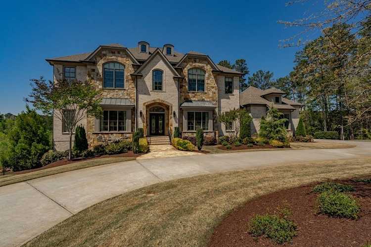 16146 Belford Drive, Milton, GA 30004, MLS 6873654