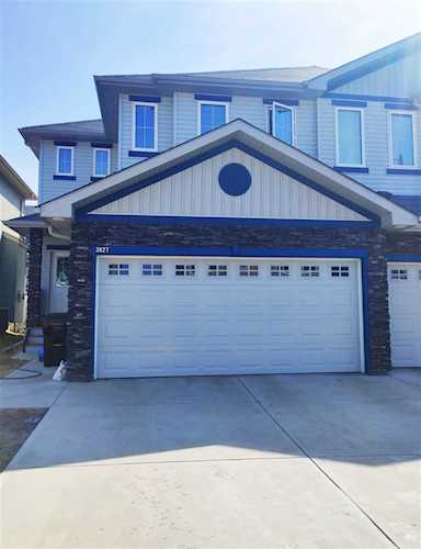 3827 170 Avenue Edmonton, AB T5Y 3S2