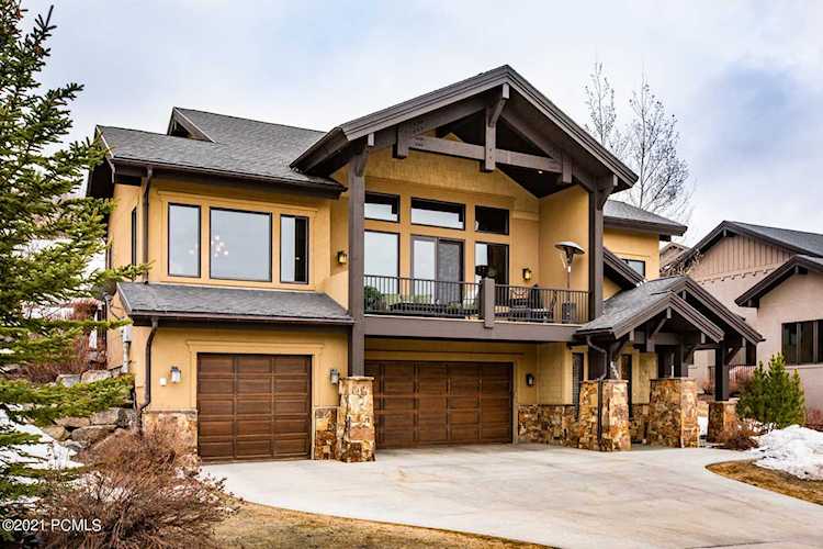 4384 W Jeremy Woods Dr Park City, UT 84098