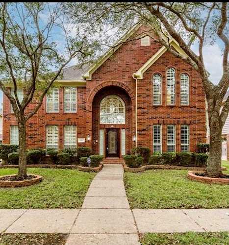 2015 Claire Ct Ct Sugar Land, TX 77478