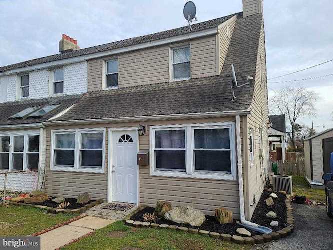 3100 Court Ave Claymont, DE 19703 | MLS ® DENC523370 Photo 1