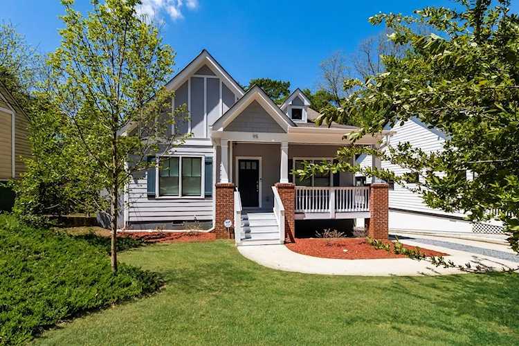 95 Dahlgren St SE Atlanta, GA 30317