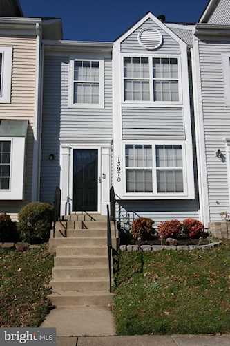 13970 Big Yankee Ln Centreville, VA 20121