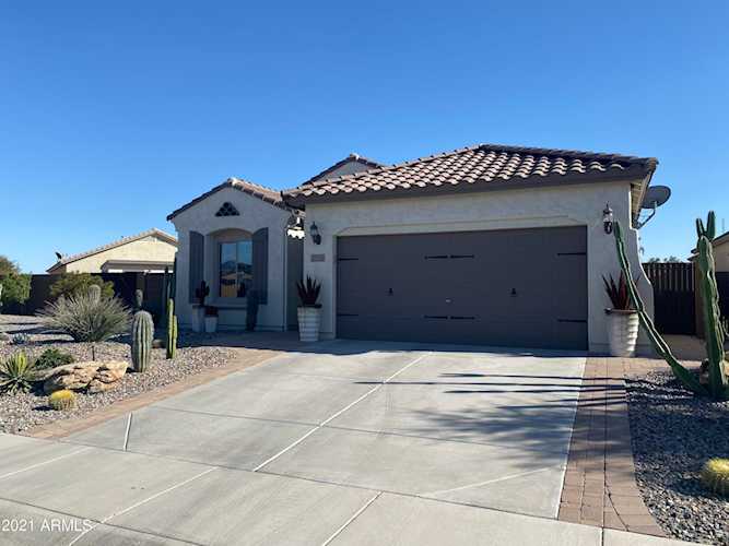 8015 W Candlewood Way Florence, AZ 85132 | MLS 6213495 Photo 1