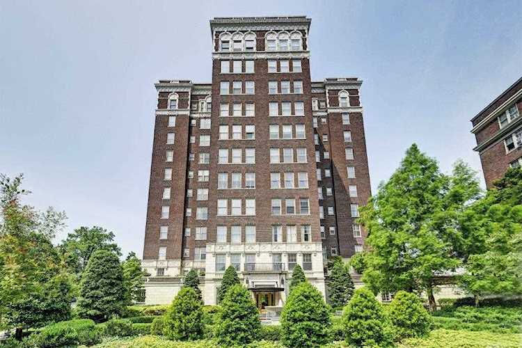 1416 Willow Ave #9A Louisville, KY 40204