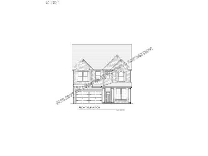 16562 NW Trillium St #Lt143 Portland, OR 97229