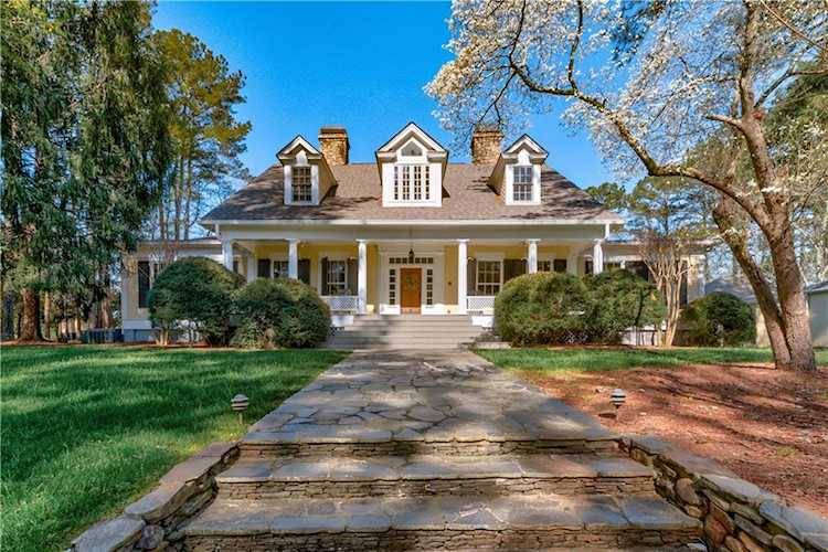 13895 Hopewell Rd Milton, GA 30004