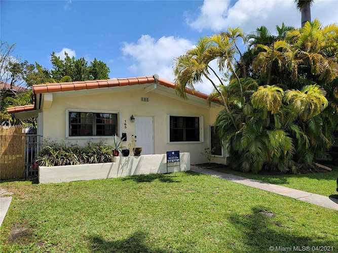 165 Hampton Ln Key Biscayne, FL 33149