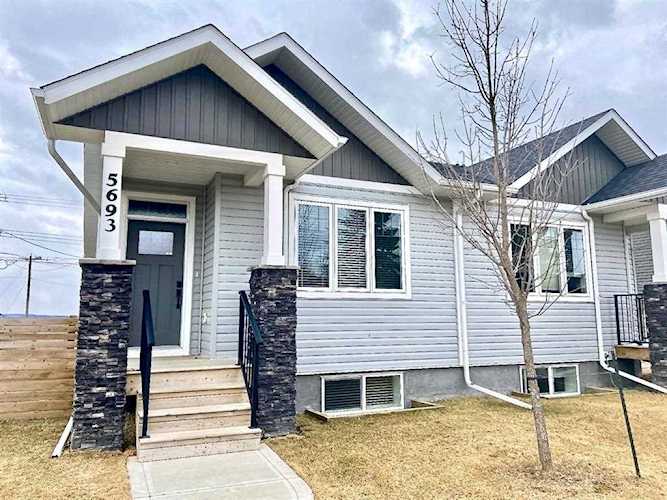 5693 45 Ave Lacombe, AB T4L 1M6