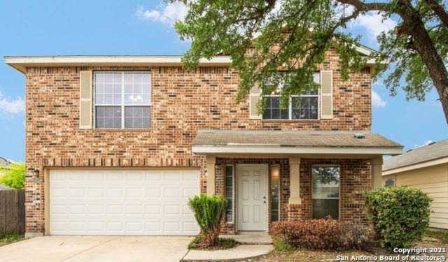 9619 Dawn Trail San Antonio, TX 78254