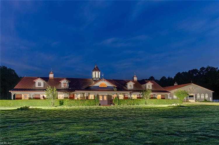 3125 Hungarian Rd Virginia Beach, VA 23457
