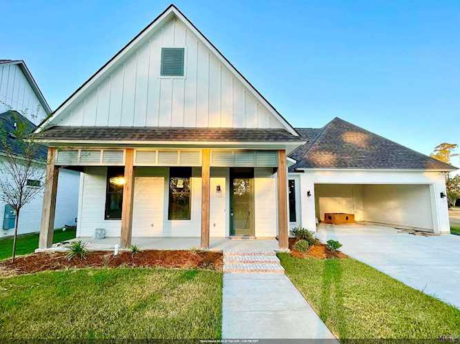 1157 Ivy Ct Denham Springs, LA 70726 | MLS 2021006316 Photo 1