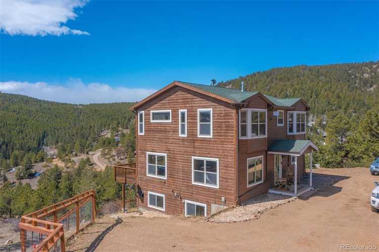 75 Coyote Ct Boulder, CO 80302