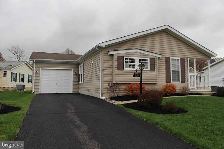 207 Spring Meadow CIRCLE New Hope, PA 18938