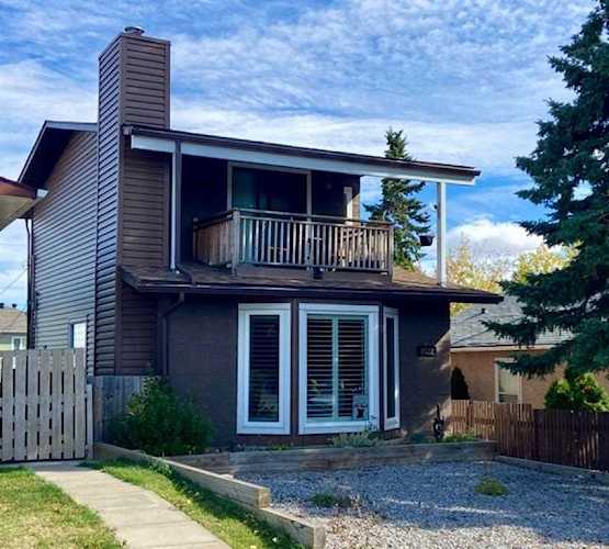 1522 35 St SE Calgary, AB T2A 1B3