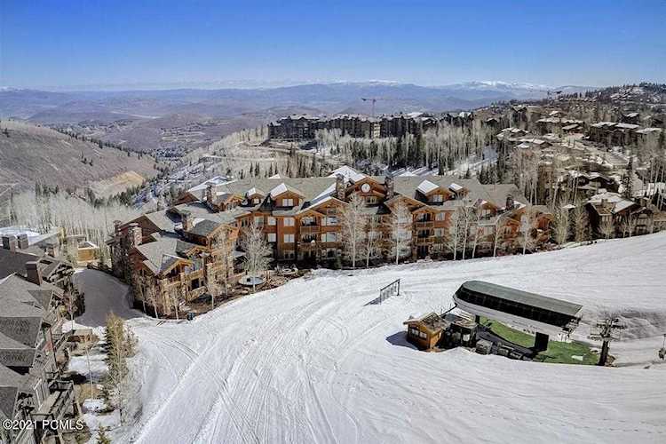 8777 Marsac Ave Park City, UT 84060