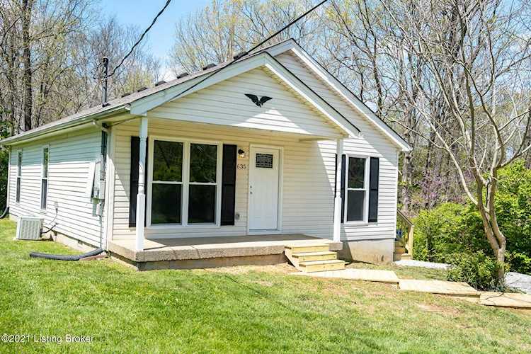635 W Madison St La Grange, KY 40031